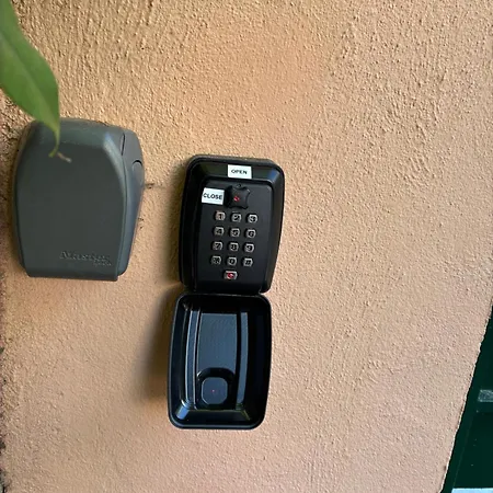 Elégant 2 Pièces Calme, Sécurisé Près Centre-ville Apartamento Cannes
