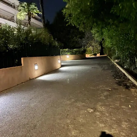 Apartamento Elégant 2 Pièces Calme, Sécurisé Près Centre-ville